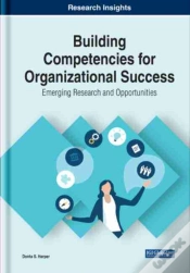 Capa do artigo Building Competencies For Organizational Success
