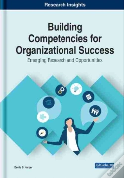 Capa do artigo Building Competencies For Organizational Success