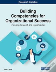 Building Competencies For Organizational Success