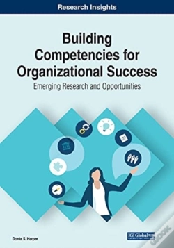 Capa do artigo Building Competencies For Organizational Success