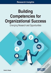 Building Competencies For Organizational Success