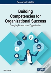 Capa do artigo Building Competencies For Organizational Success