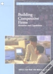Capa do artigo Building Competitive Firms