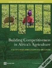 Capa do artigo Building Competitiveness In Africa