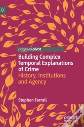 Building Complex Temporal Explanations Of Crime