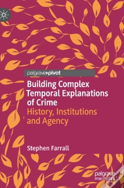 Capa do artigo Building Complex Temporal Explanations Of Crime