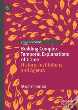 Capa do artigo Building Complex Temporal Explanations Of Crime
