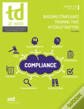 Building Compliance Training That Actually Matters