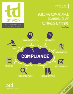 Capa do artigo Building Compliance Training That Actually Matters