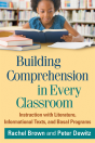Building Comprehension In Every Classroom - Preview