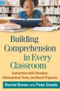 Building Comprehension In Every Classroom - Preview