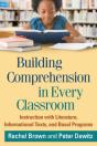 Building Comprehension In Every Classroom - Preview