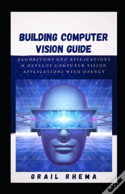 Capa do artigo Building Computer Vision Guide
