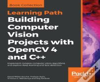 Building Computer Vision Projects With Opencv 4 And C++