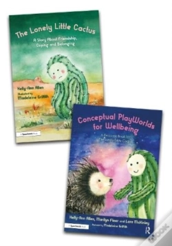 Capa do artigo Building Conceptual Playworlds For Wellbeing