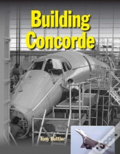 Capa do artigo Building Concorde