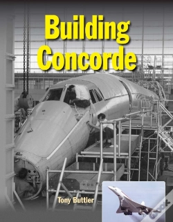 Capa do artigo Building Concorde