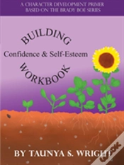 Capa do artigo Building Confidence & Self-Esteem Workbook