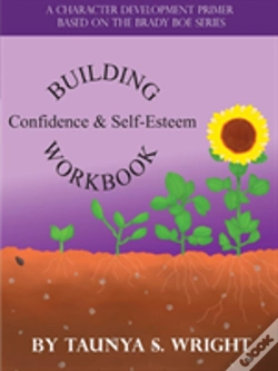 Capa do artigo Building Confidence & Self-Esteem Workbook