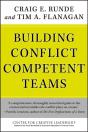 Building Conflict Competent Teams - Preview