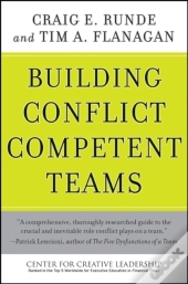 Building Conflict Competent Teams