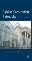 Building Conservation Philosophy