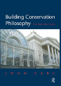 Building Conservation Philosophy - Preview