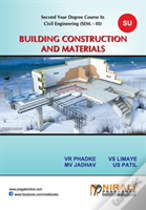 Building Construction And Materials