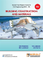 Building Construction And Materials - Preview