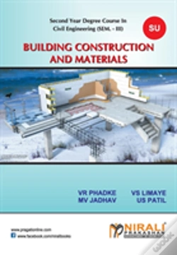 Capa do artigo Building Construction And Materials