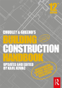 Building Construction Handbook 12e - Preview