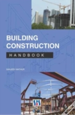 Capa do artigo Building Construction Handbook