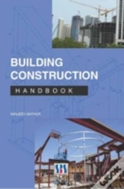 Capa do artigo Building Construction Handbook