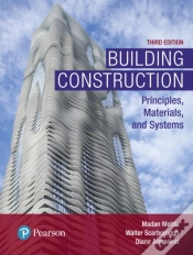 Capa do artigo Building Construction