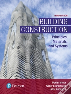 Capa do artigo Building Construction