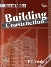 Capa do artigo Building Construction
