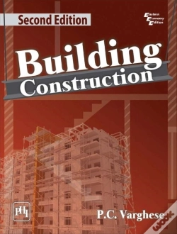 Capa do artigo Building Construction