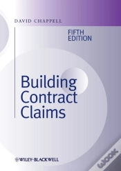 Capa do artigo Building Contract Claims