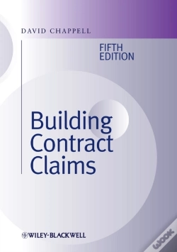 Capa do artigo Building Contract Claims