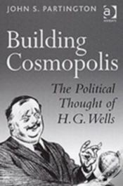 Capa do artigo Building Cosmopolis