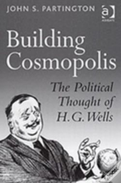 Capa do artigo Building Cosmopolis