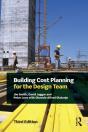 Building Cost Planning For The Design Team - Preview