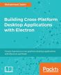 Building Cross-Platform Desktop Applications With Electron - Preview