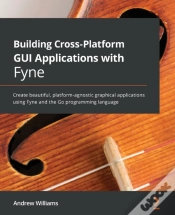 Capa do artigo Building Cross-Platform Gui Applications With Fyne