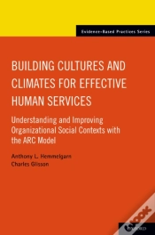 Capa do artigo Building Cultures And Climates For Effective Human Services