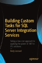 Building Custom Tasks For Sql Server Integration Services - Preview