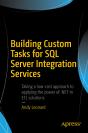 Building Custom Tasks For Sql Server Integration Services - Preview