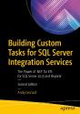 Building Custom Tasks For Sql Server Integration Services - Preview