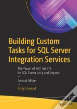 Building Custom Tasks For Sql Server Integration Services