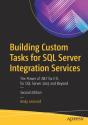 Building Custom Tasks For Sql Server Integration Services - Preview